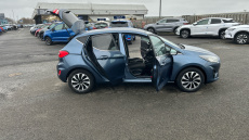 Ford Fiesta 1.0 EcoBoost Titanium 5dr Petrol Hatchback